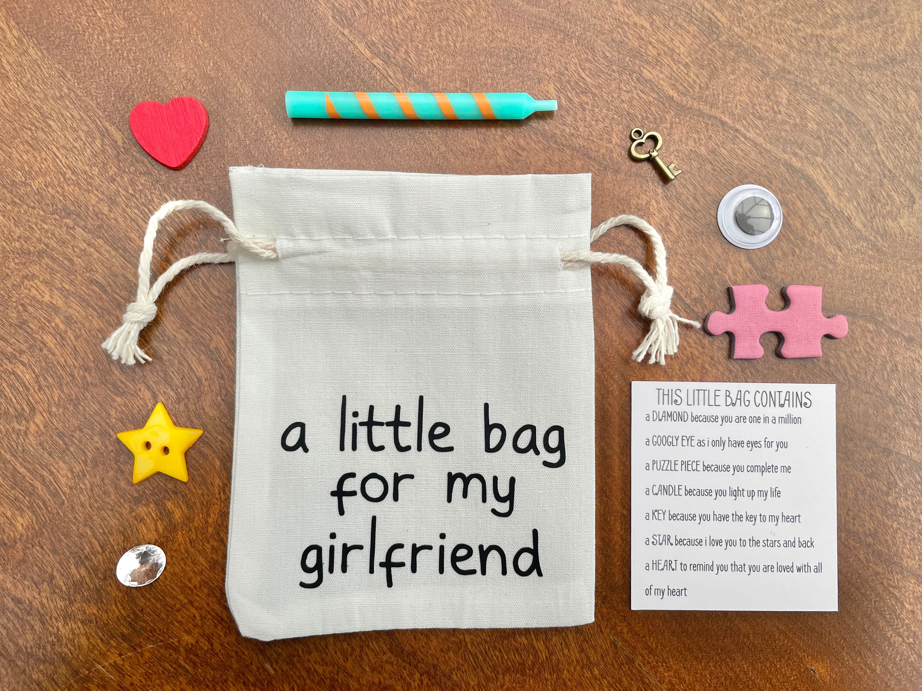 Cute Girlfriend Gift - 60+ Gift Ideas for 2024