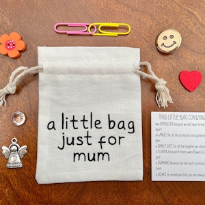 Mum Gift, Mother's Day Gift, Mummy, Mom, Cheer Up Gift, Positivity, Thoughtful, Gifts For Her