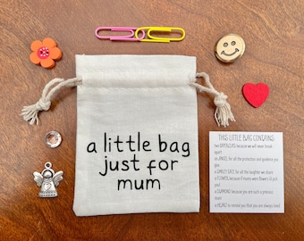 Mum Gift, Mother's Day Gift, Mummy, Mom, Cheer Up Gift, Positivity, Thoughtful, Gifts For Her