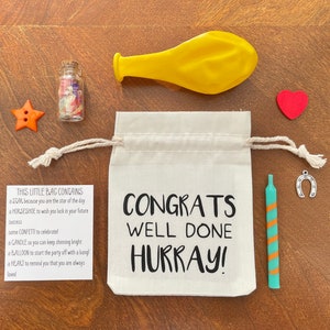 Congratulations Gift, Graduation Gift, Congrats Gift, Celebration Gift, Exam Gift, , Proud Of You, New Job, Graduation Gift