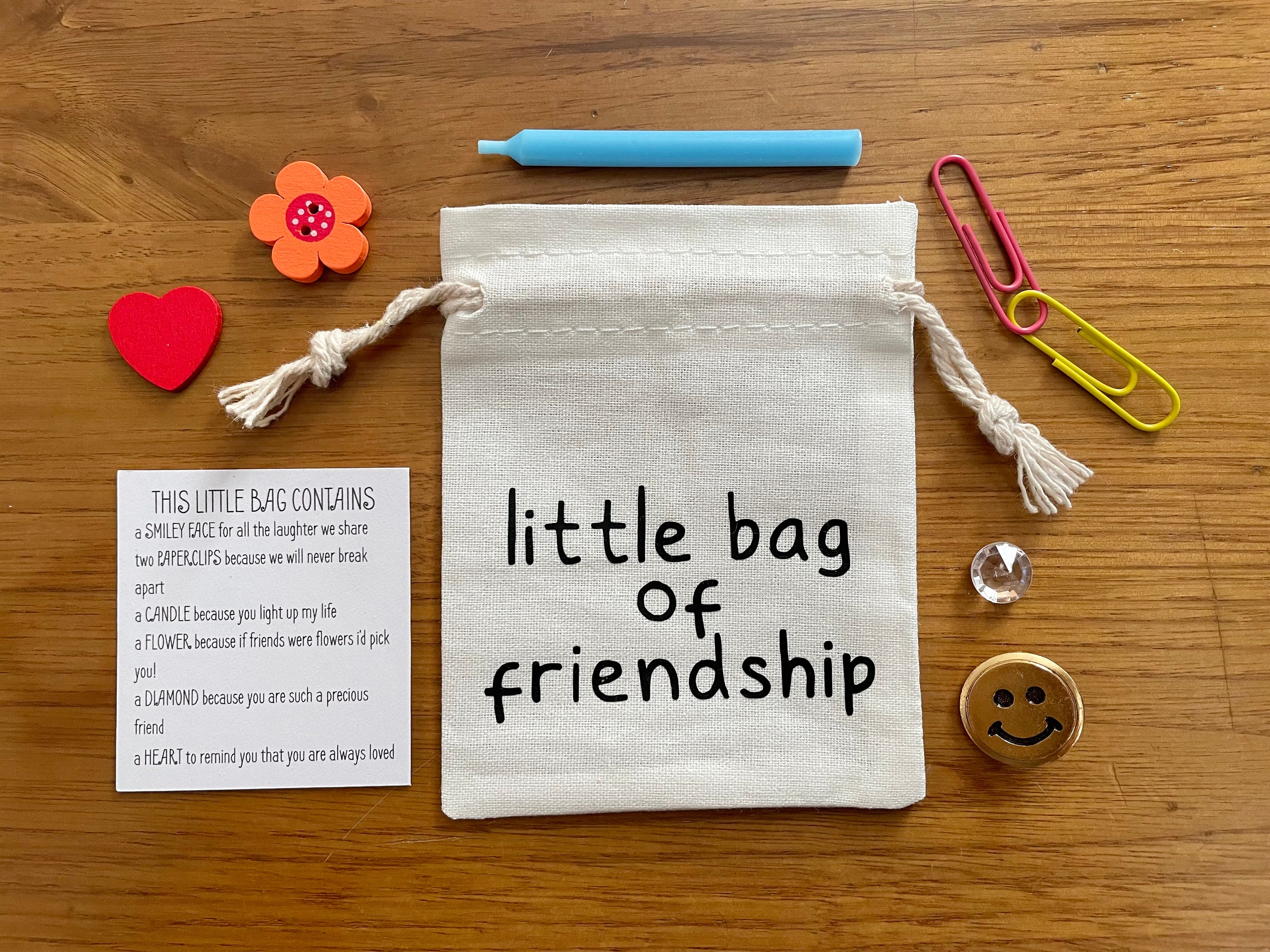 Unique friend sale gifts