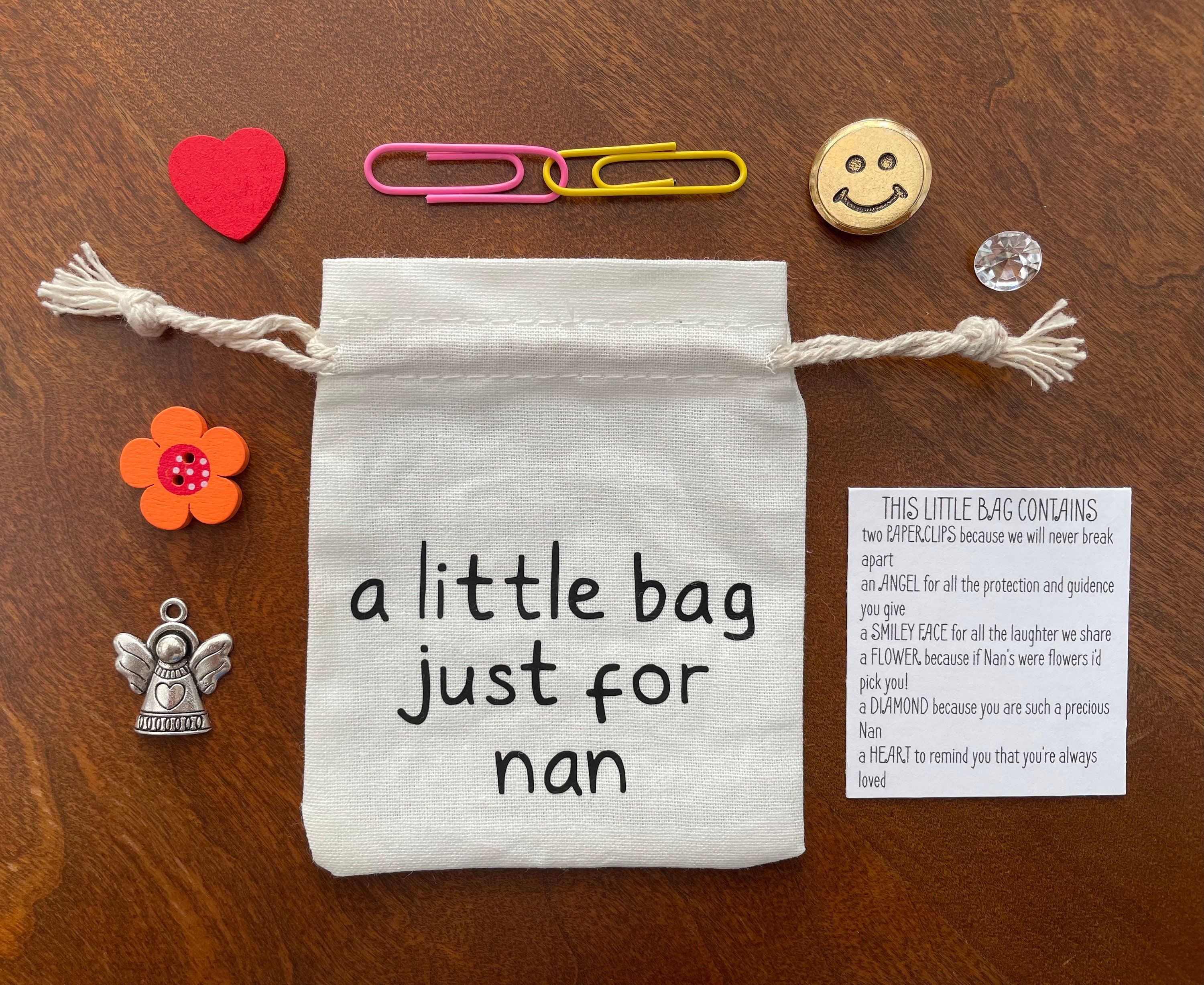 Presents on sale for nan