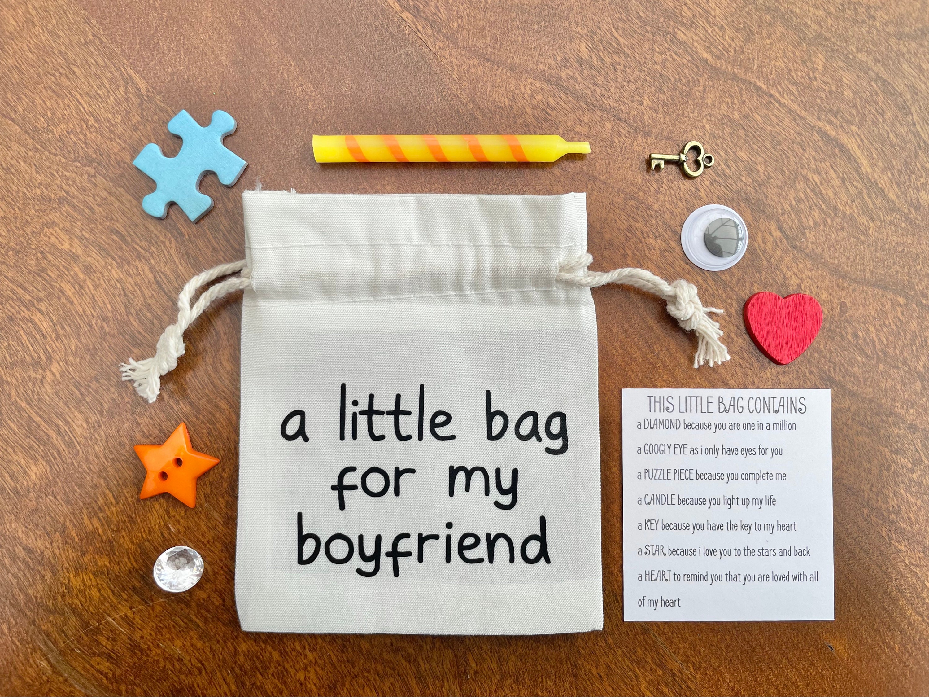 Cute Gifts for Boyfriend - 60+ Gift Ideas for 2024