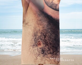 Vintage Hairy Nude Beach