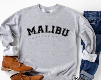 college sweatshirts vsco