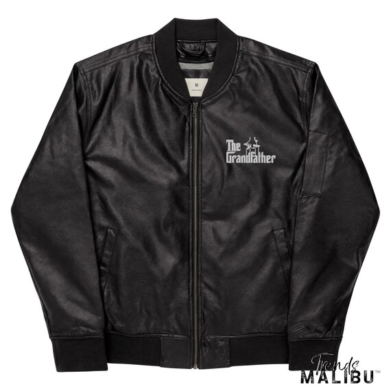Grandfather jacket best sale
