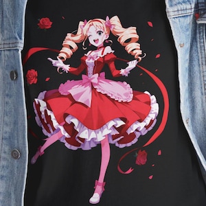elizabeth midford red dress Elizabeth Middleford Pink Dress Cosplay