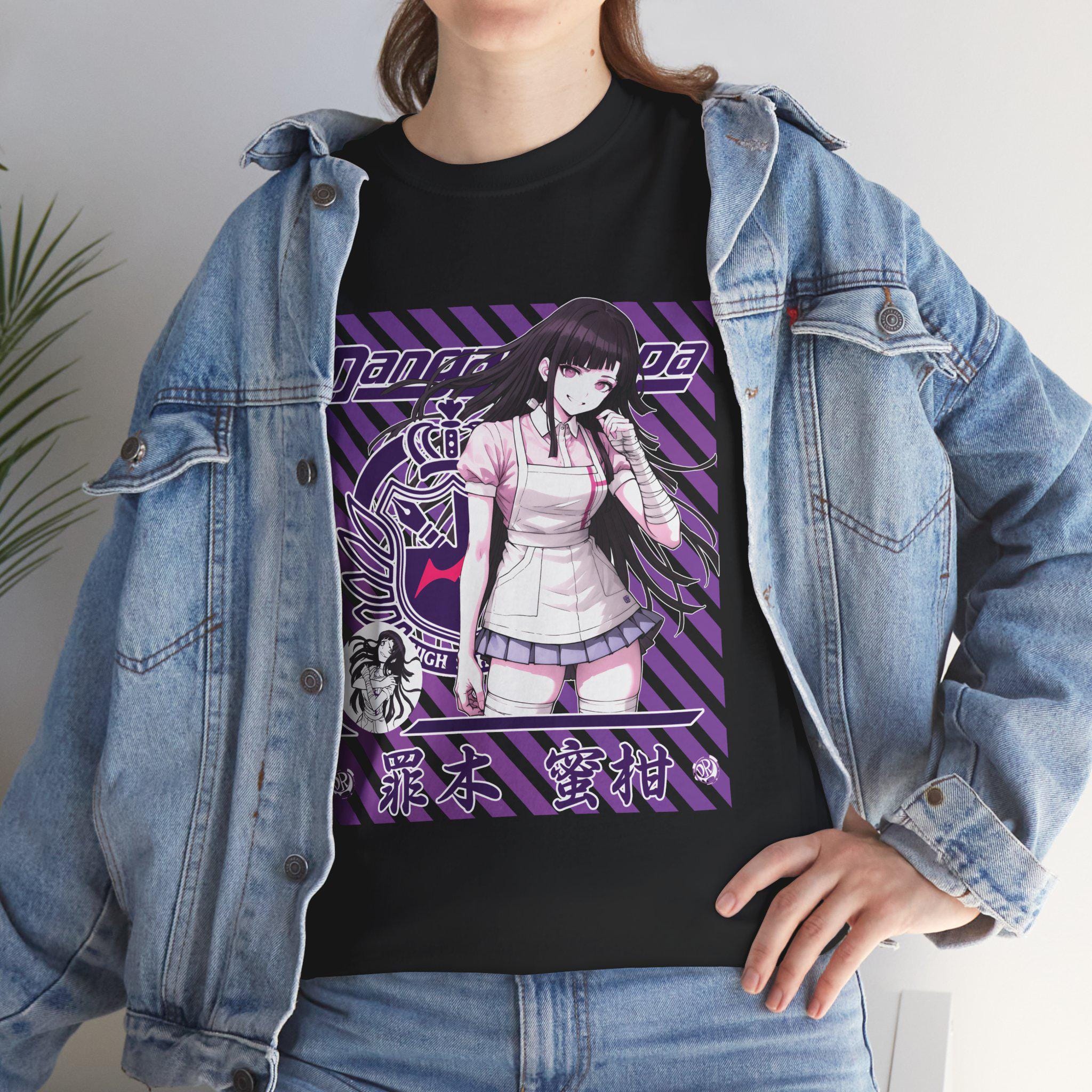 Mikan Cosplay - Etsy