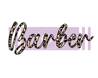 Barber PNG, cabello PNG, archivo de barbero, diseño de sublimación de barbero, archivo digital de barbero, PNG, archivos png