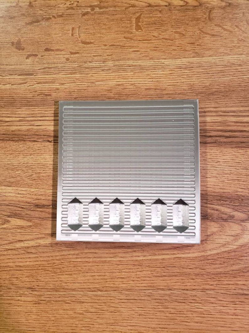 3D Print File Modular Lightsaber Stand Double Saber Arm Etsy