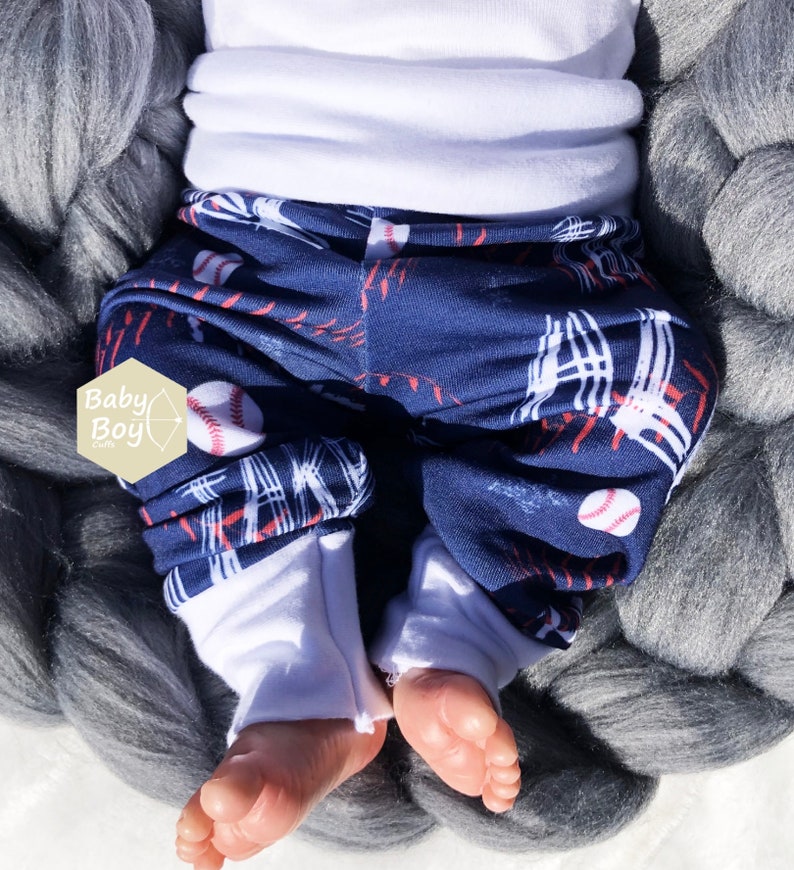 Baby Boy Coming Home Outfit Baseball Baby Boy Baby Etsy