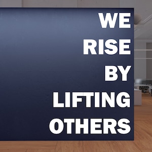 Success Wall Decal, Office Wall Decal, Office Wall Decor, Office Decals, Office Wall Art, Office Quote Motivational Art 1420EZ