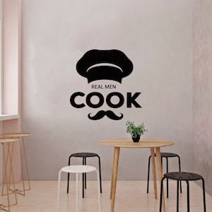 Wall Decal for Restaurant Food Wall Decal Restaurant Decoration SG 1637