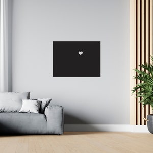 COLORADO US Map Wall Decal USA State Wall Decal Map Wall Sticker sG 1040