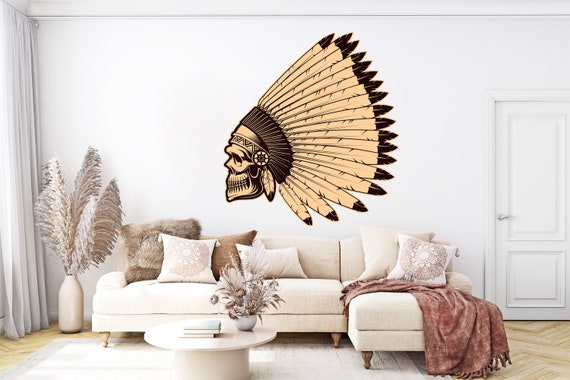 Diy Bedroom Decor Native American