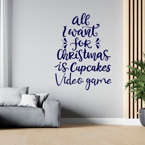 Gamer Wall Decal Jeux vidéo Wall Sticker Wall Controller Wall Decor pour garçons SG2248
