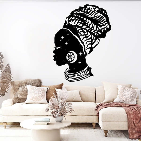 African Wall Decor - Etsy