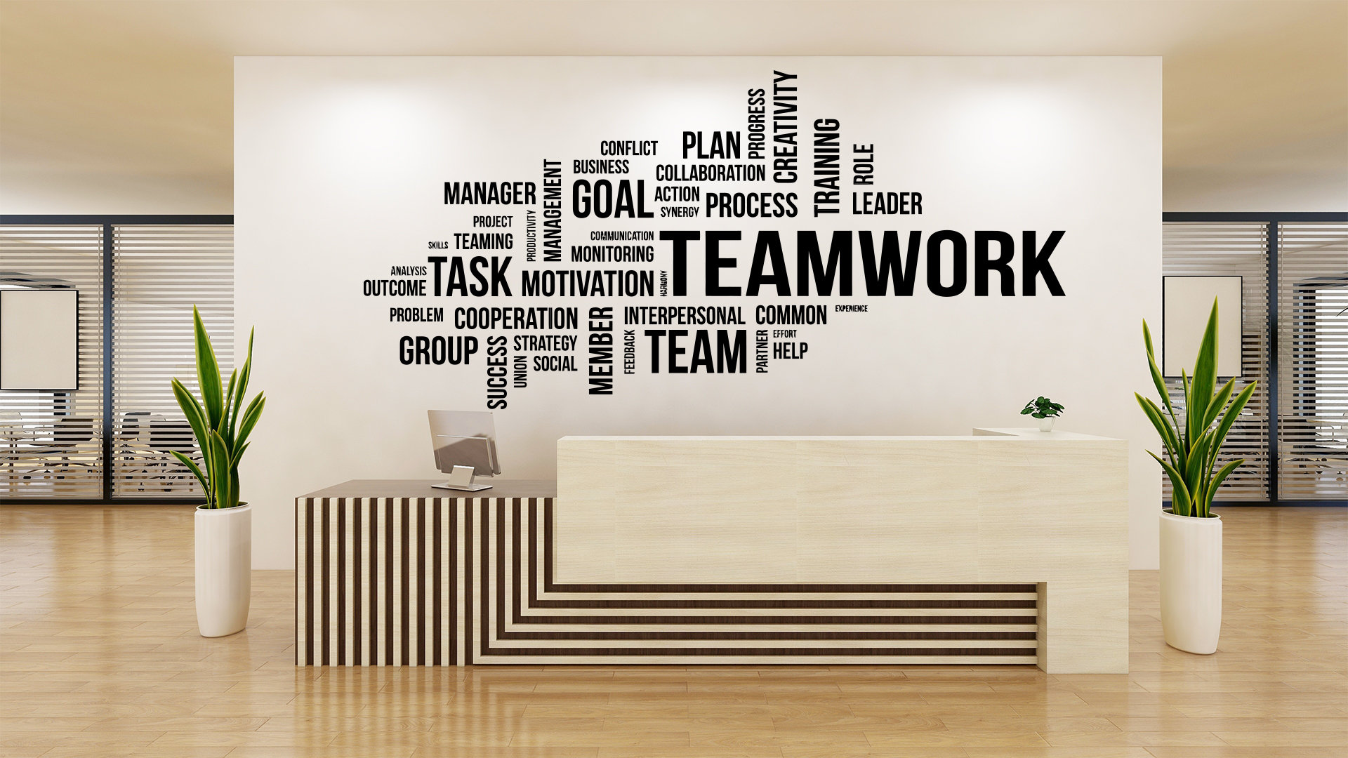 Office Wall Decal Office Wall Decor Office Decals Office Etsy Singapore