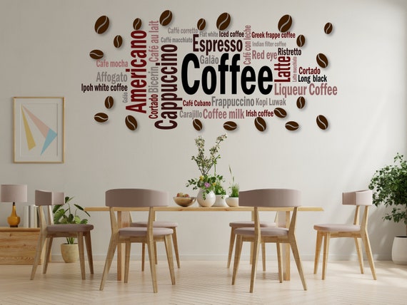 Decals Codes Cafe / Coffee Shop & Menu, Decals Ids