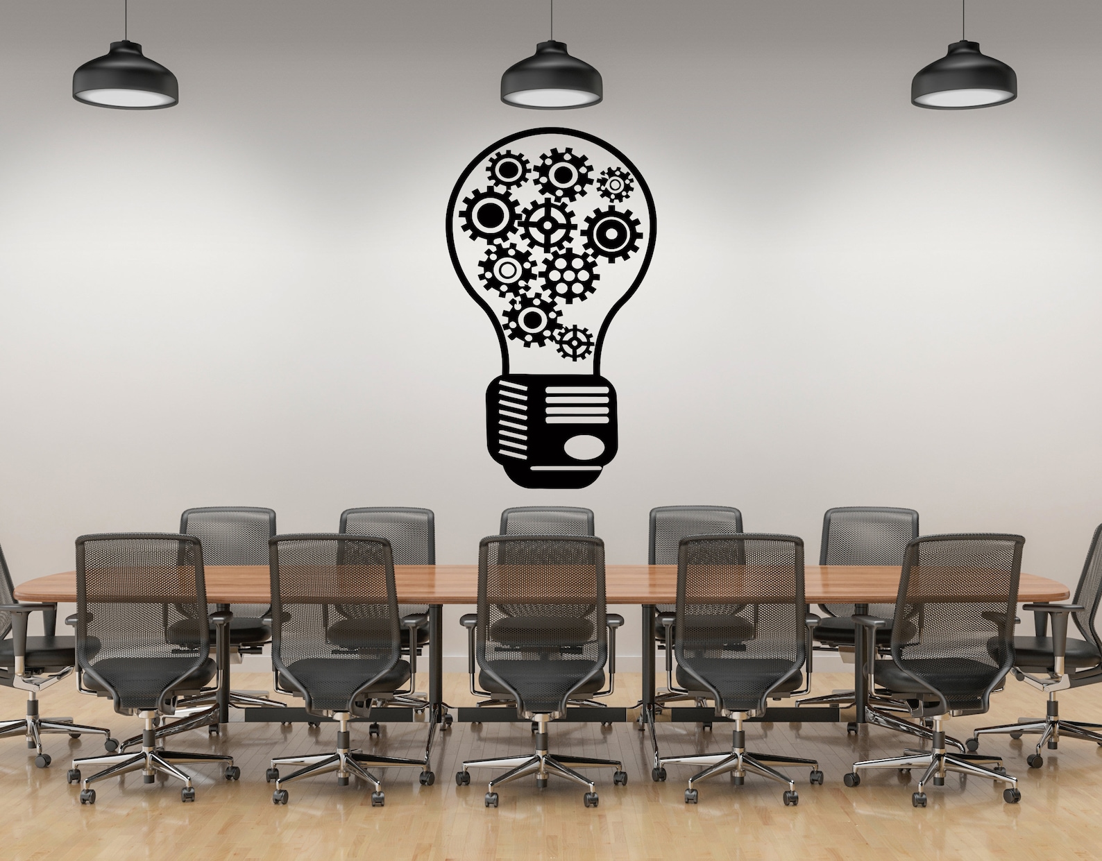 Office Wall Decal Office Wall Decor Office Decals Office Etsy