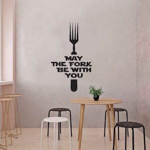 Wall Decal for Restaurant Food Wall Decal Restaurant Decoration SG 1623