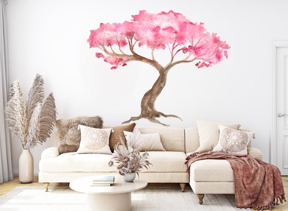 Wall Decal Tree 3d Diy Wall Sticker Photo Frame Sticker Tree Wall Sticker  Wall Decoration For Home Kids Room Living Room Bedroom - 8 Rot Links - |  Fruugo AE