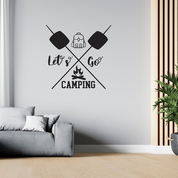 Travel Wall Decal Etsy