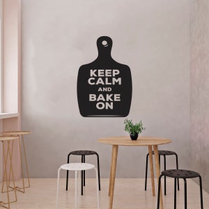 Wall Decal for Restaurant Food Wall Decal Restaurant Decoration SG 1629
