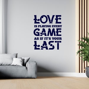 Gamer Wall Decal Jeux vidéo Wall Sticker Controller Wall Decor pour garçons SG2269