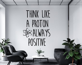 Office Wall Decal, Office Wall Decor, Office Decals, Office Wall Art, Office Quote ny1568