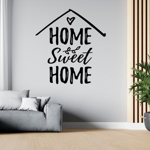 Bienvenida Quote Vinyl Wall Art Sticker Decal Mural Bedroom 