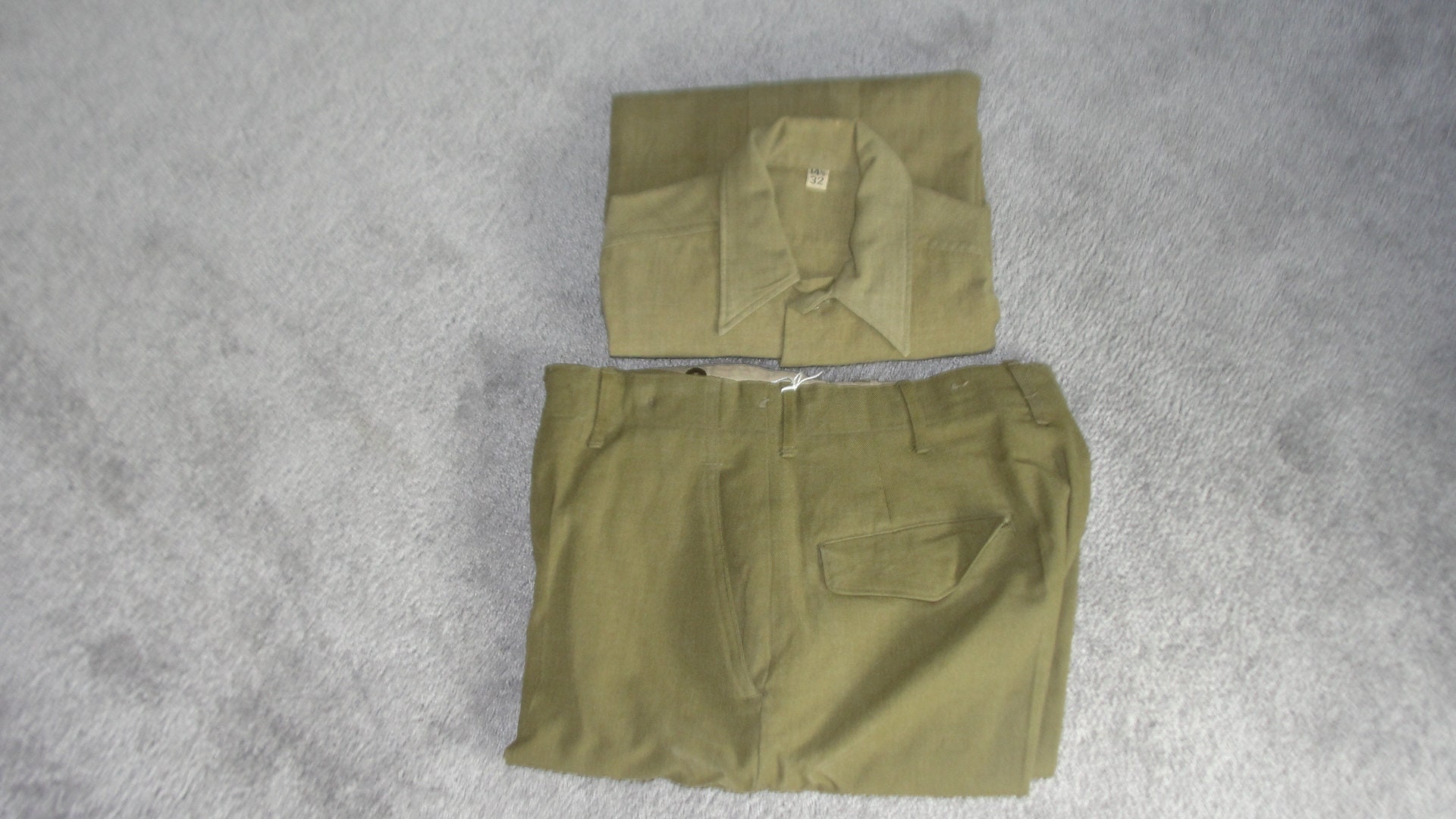 Green Wool Serge - Etsy Green Wool Serge - Etsy