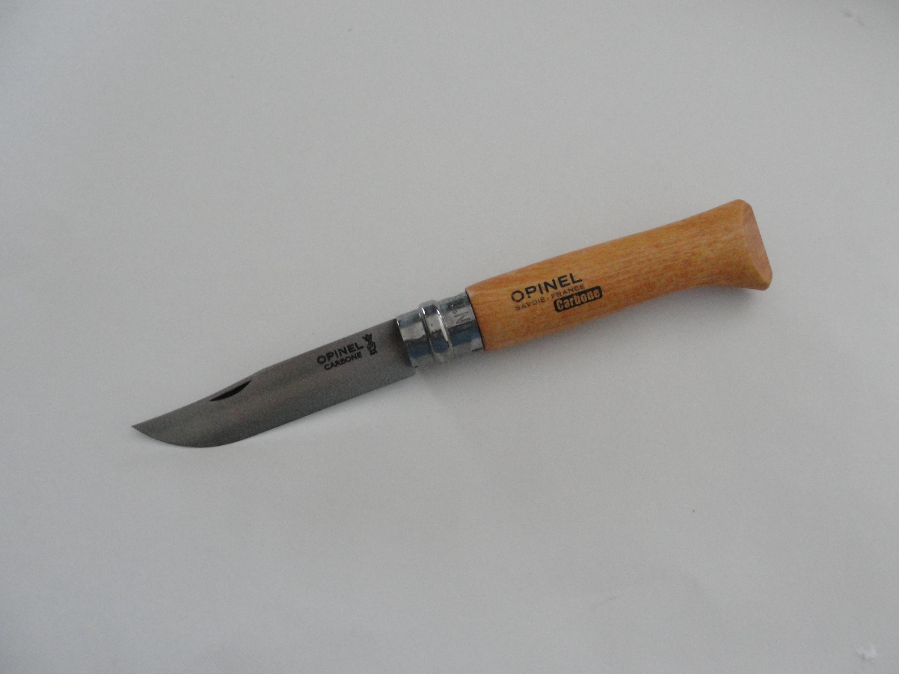 *初期ロゴ*58年〜69年ほど昔のOPINEL(オピネル)No.7[検]アウトドア/ビクトリノックス/victorinox/フォールディング/ナイフ/buck knives 初期ロゴ*58年〜69年ほど昔のOPINEL(オピネル)No.7[検