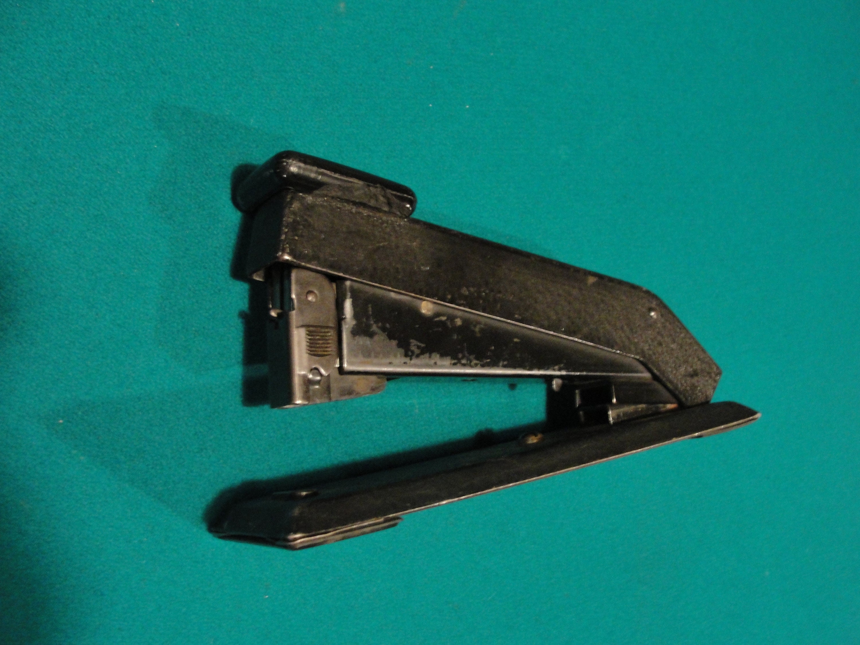 Vintage 75 years plus BOSTITCH Stapler Unique Etsy