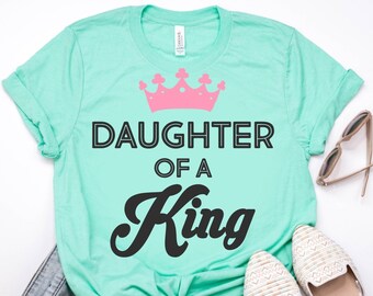 Download Child Of A King Svg Etsy