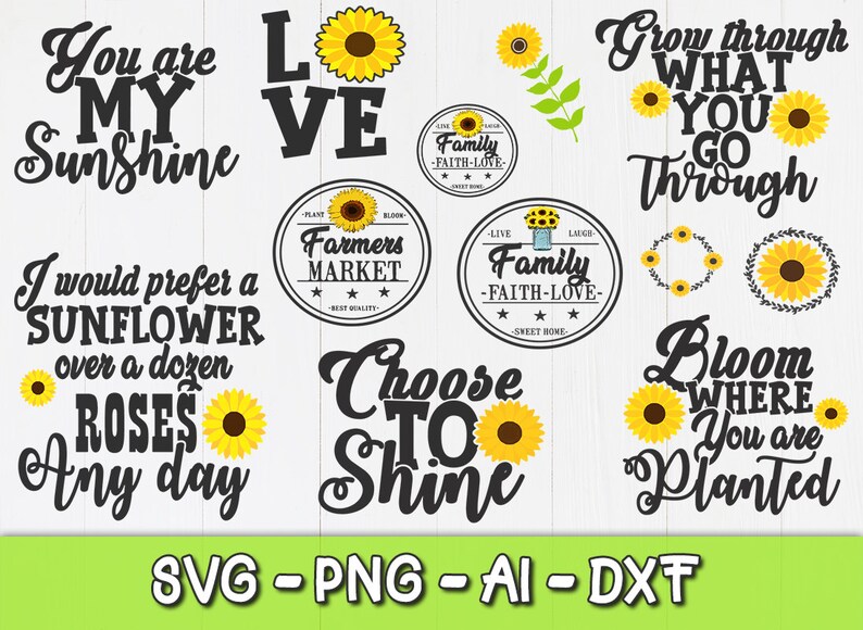 Free Free 252 Horse Sunflower Svg SVG PNG EPS DXF File