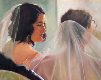 Two Brides