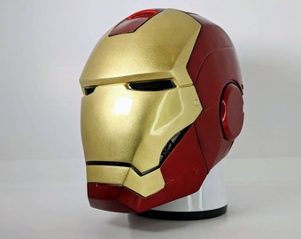 Iron Man Helmet mark 7