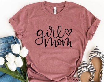girl mom sweatshirt