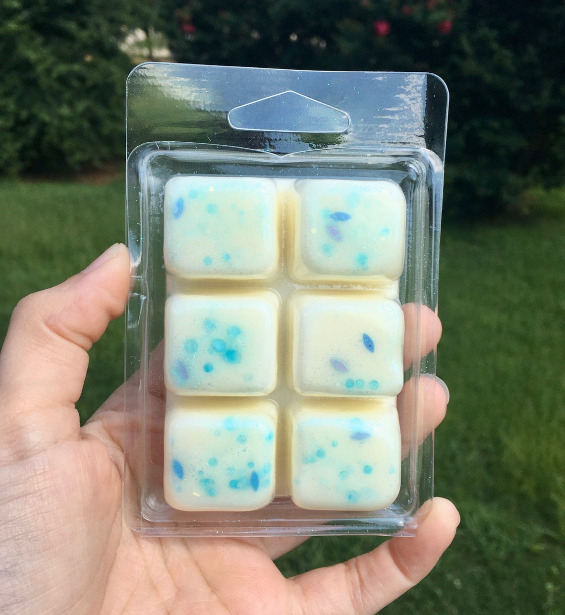 Boardwalk Marshmallow Clouds Wax Melts Etsy