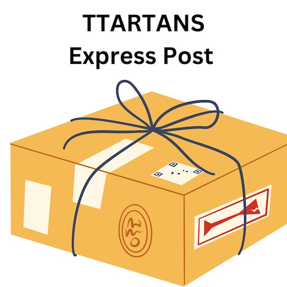 EXPRESS POST OPTION EXPRESS POST OPTION