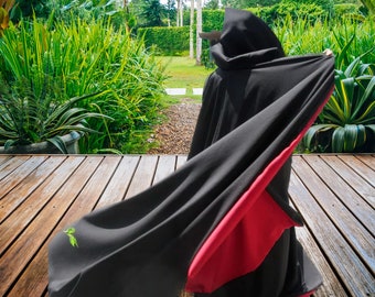 Reversible Cloak~ Rangers Cloak~ Many Colors Available