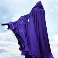 Wizard Robe - Etsy