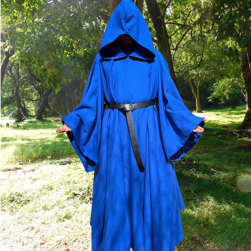 Royal Robes Medieval - Etsy