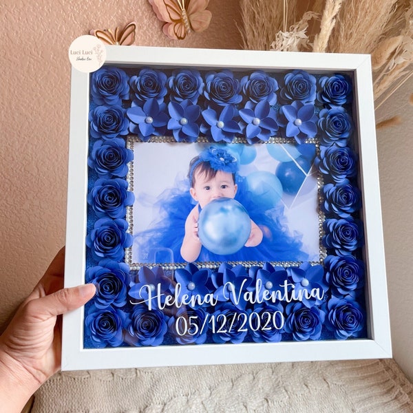 12x12 Shadow Box Etsy