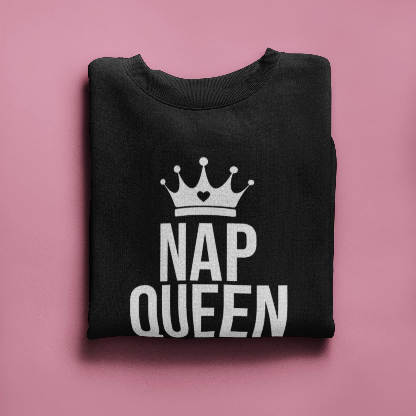 nap queen sweater
