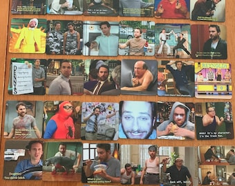 1/3 It’s always sunny in Philadelphia funny meme magnets