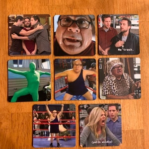 3/3 It’s Always Sunny in Philadelphia funny magnet