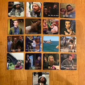 2/3 It’s always sunny in Philadelphia meme magnet