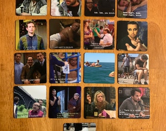 2/3 Siempre hace sol en Filadelfia, un imán para memes